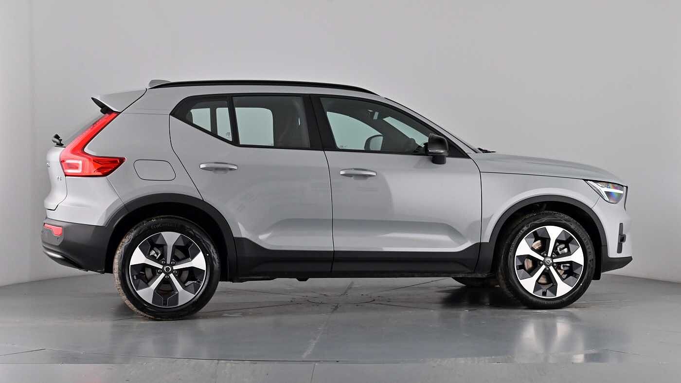 Used Volvo XC40 2025 for sale - 77556838: Photo 78