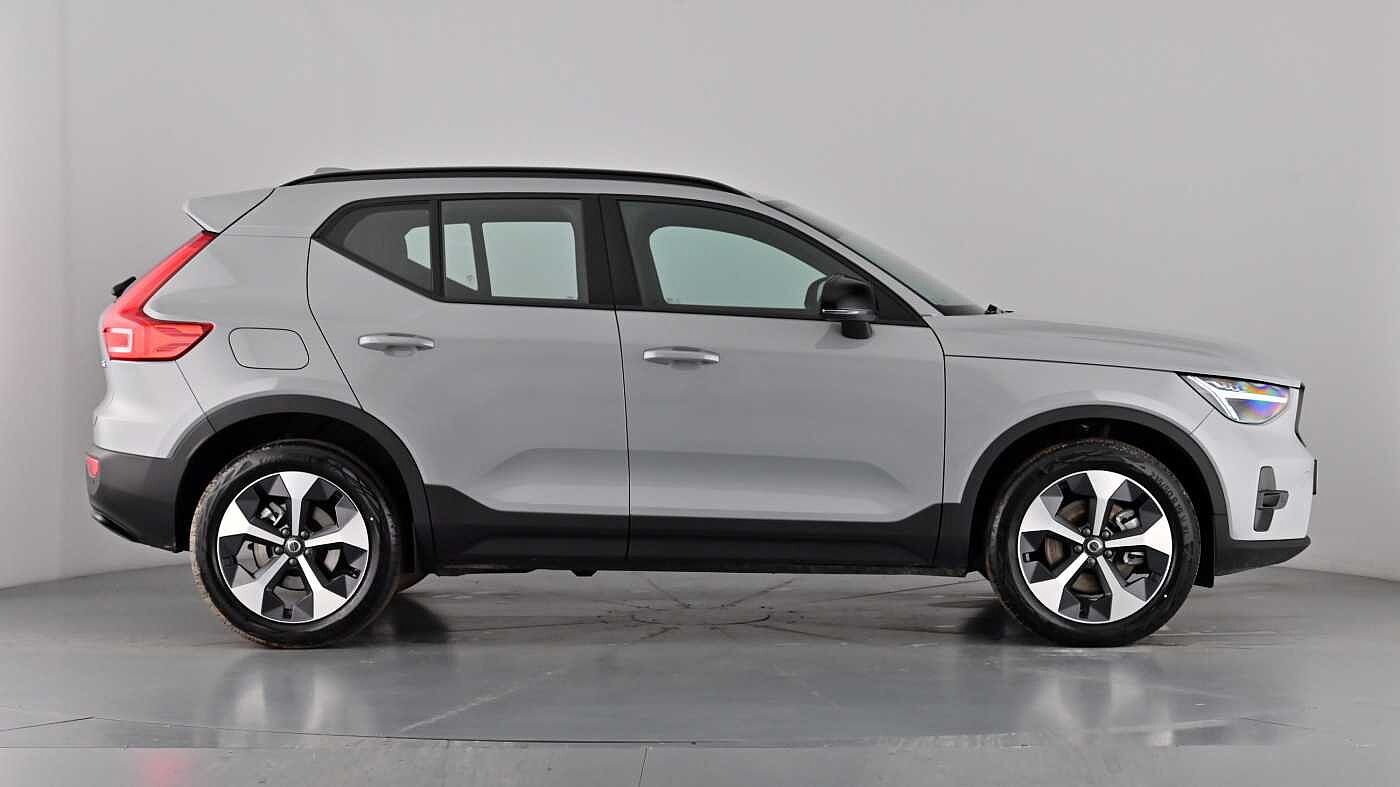 Used Volvo XC40 2025 for sale - 77556838: Photo 79
