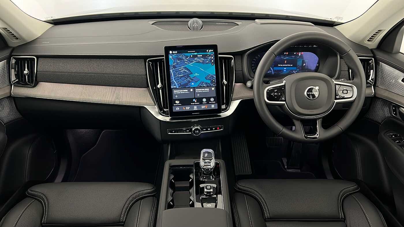 Used Volvo XC90 2025 for sale - 76384421: Photo 10