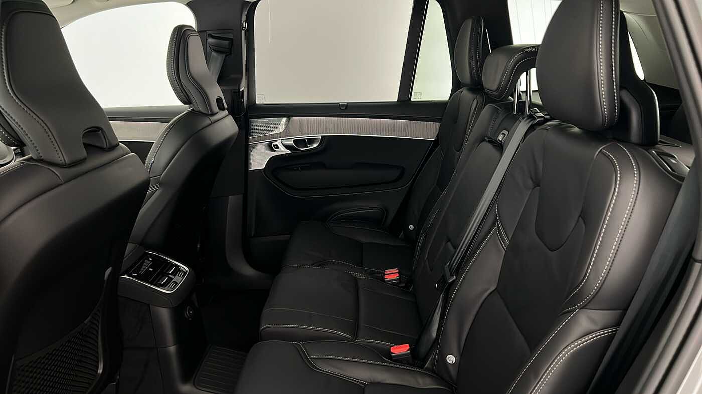 Used Volvo XC90 2025 for sale - 76384421: Photo 11