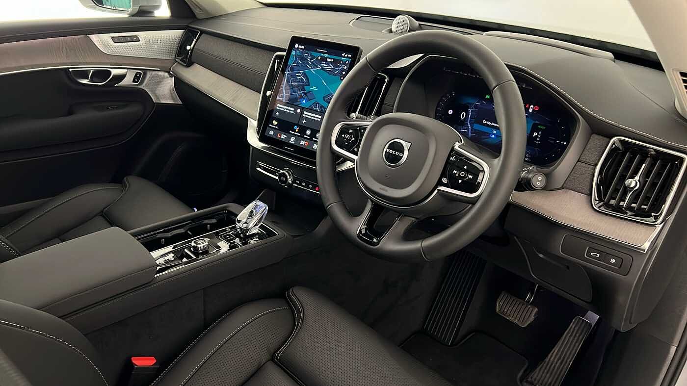 Used Volvo XC90 2025 for sale - 76384421: Photo 12