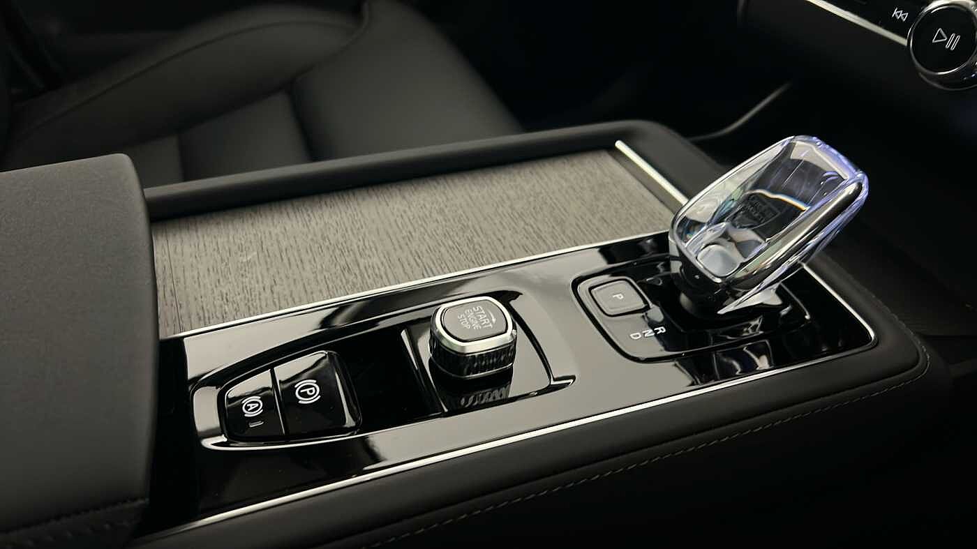 Used Volvo XC90 2025 for sale - 76384421: Photo 13