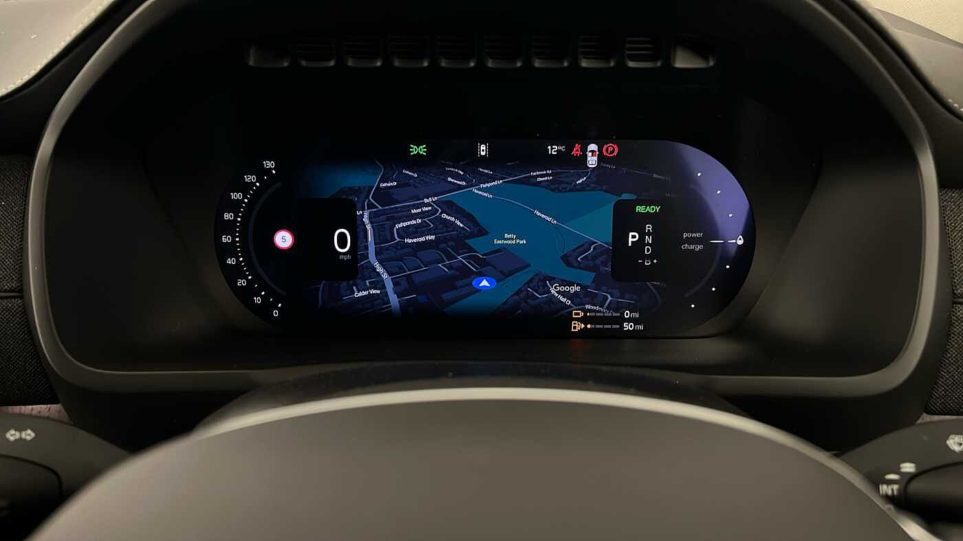 Used Volvo XC90 2025 for sale - 76384421: Photo 14