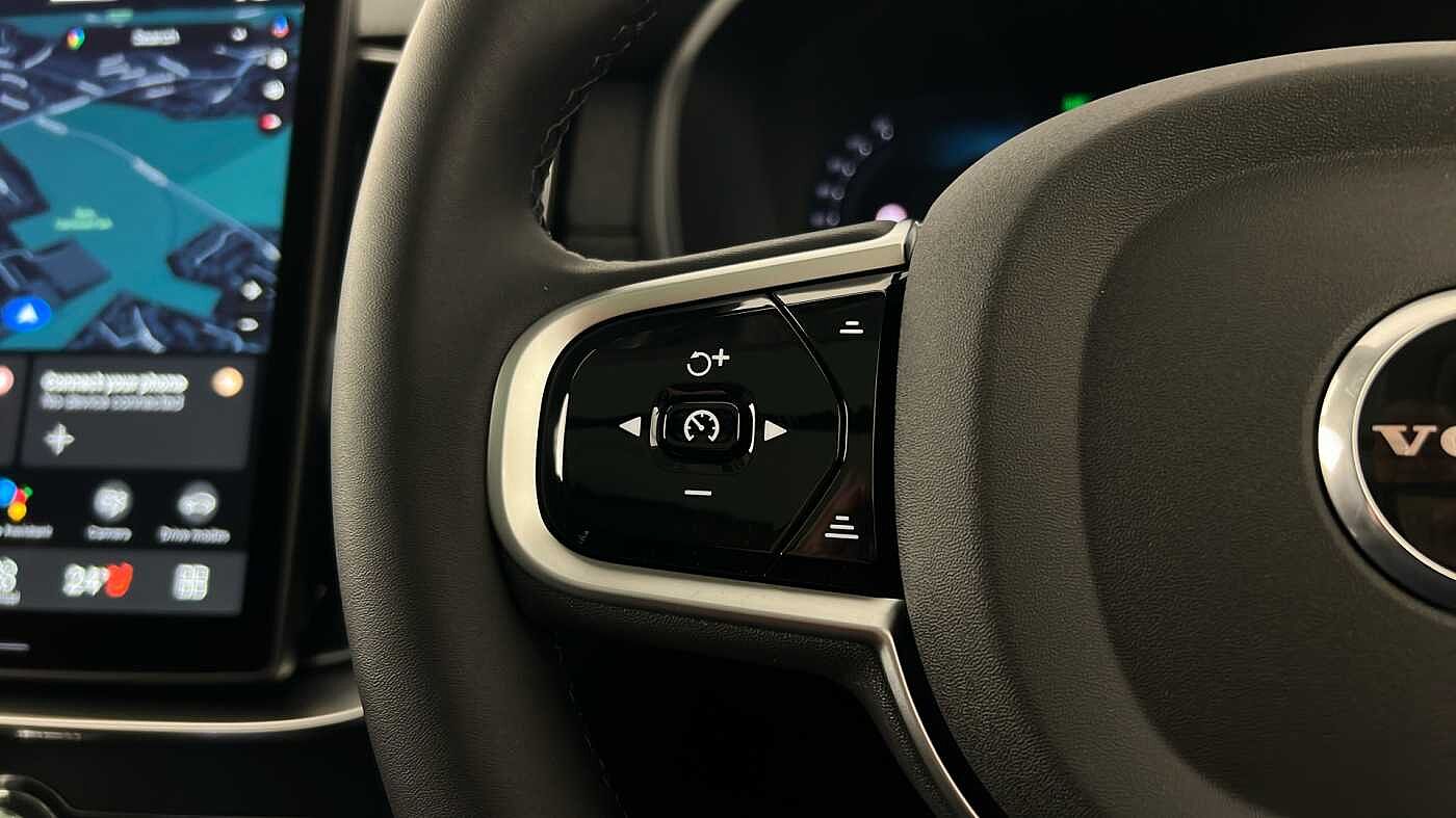 Used Volvo XC90 2025 for sale - 76384421: Photo 16