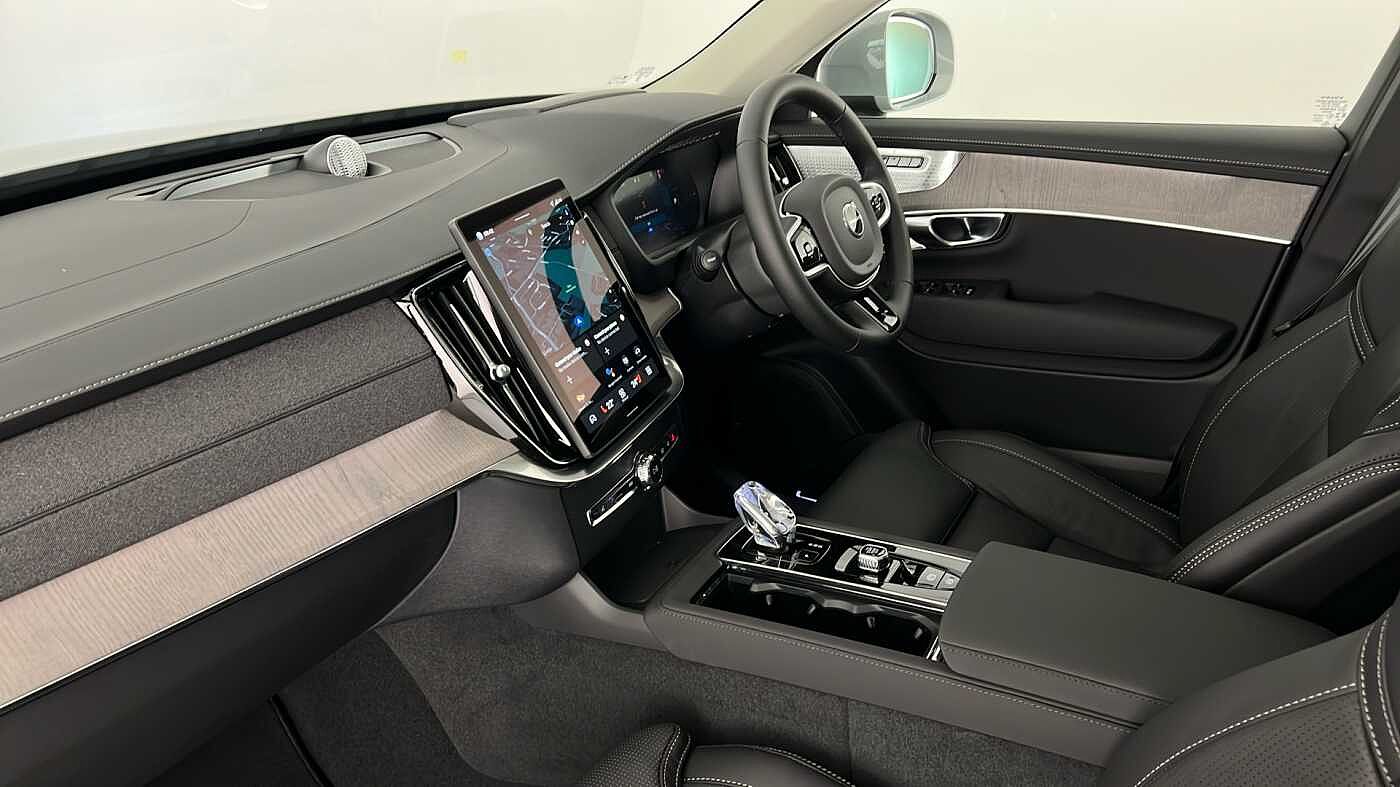 Used Volvo XC90 2025 for sale - 76384421: Photo 18