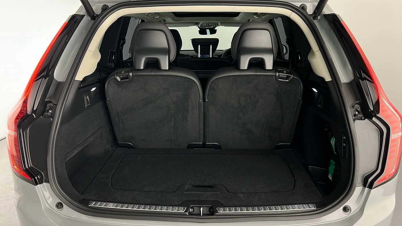 Used Volvo XC90 2025 for sale - 76384421: Photo 19