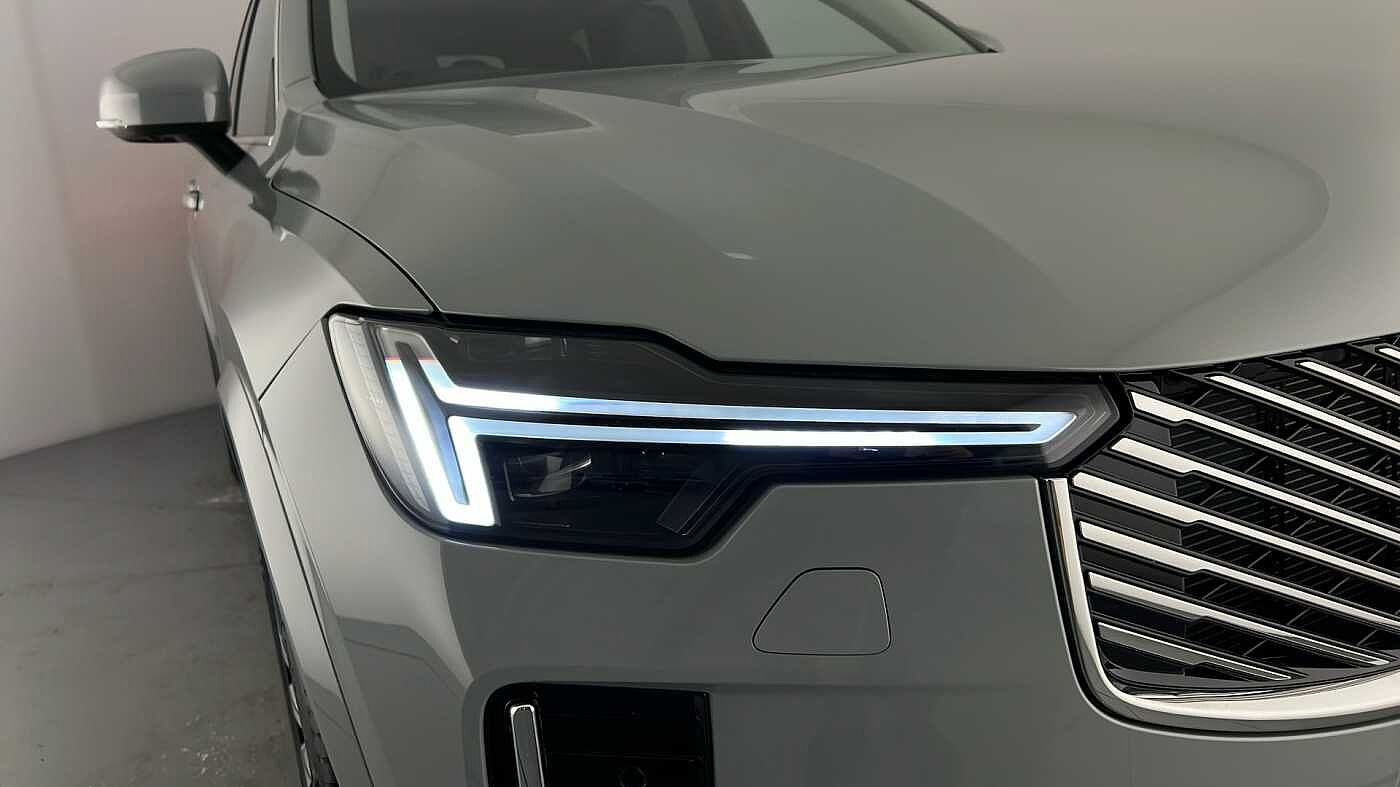 Used Volvo XC90 2025 for sale - 76384421: Photo 20