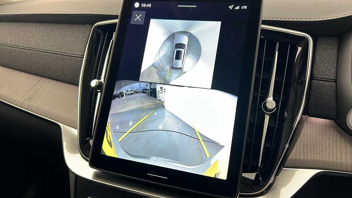 Used Volvo XC90 2025 for sale - 76384421: Photo 22