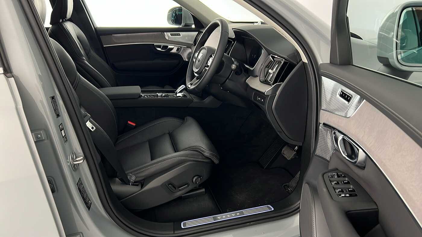 Used Volvo XC90 2025 for sale - 76384421: Photo 23