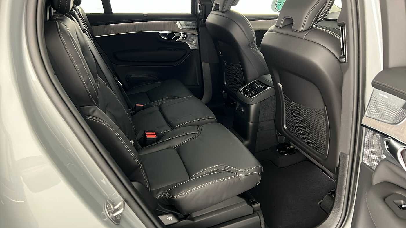 Used Volvo XC90 2025 for sale - 76384421: Photo 24