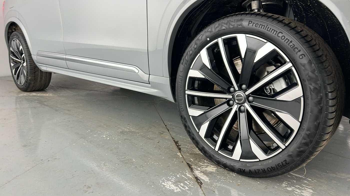 Used Volvo XC90 2025 for sale - 76384421: Photo 26