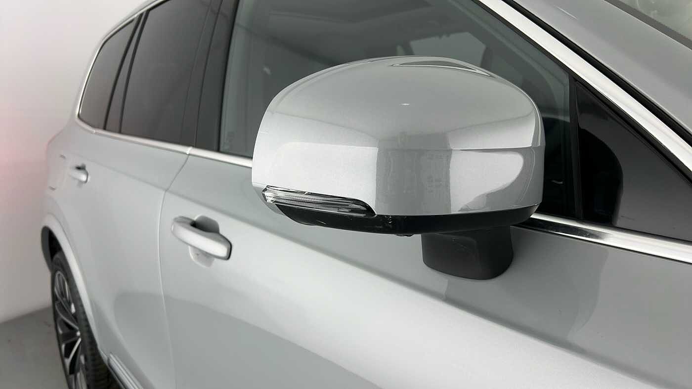 Used Volvo XC90 2025 for sale - 76384421: Photo 27