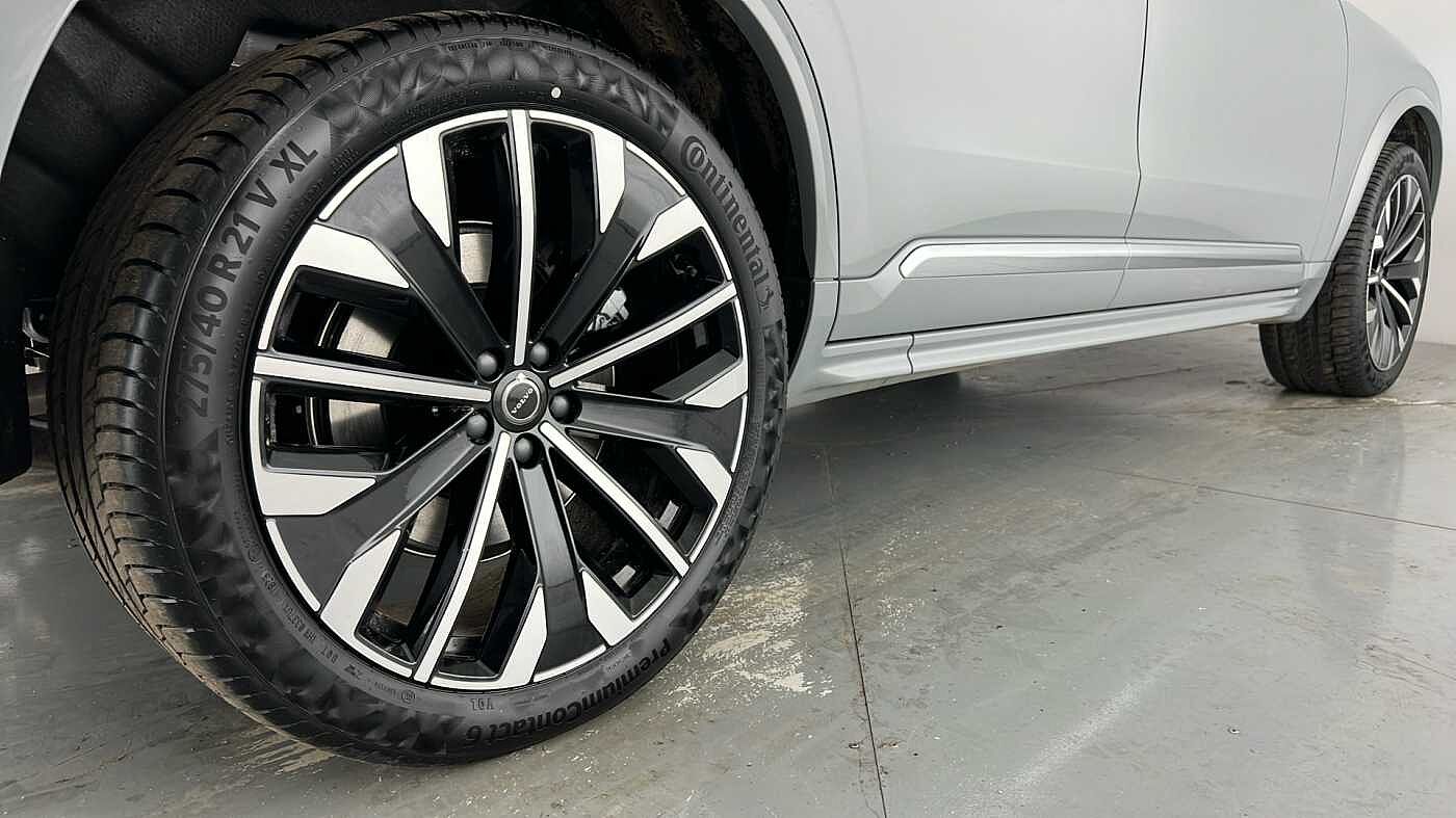 Used Volvo XC90 2025 for sale - 76384421: Photo 30