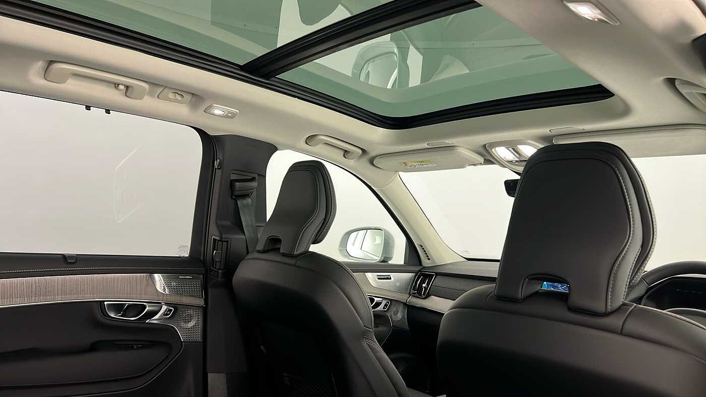 Used Volvo XC90 2025 for sale - 76384421: Photo 31