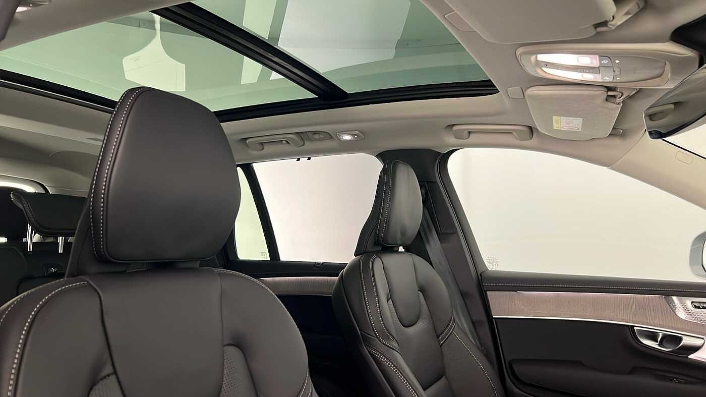 Used Volvo XC90 2025 for sale - 76384421: Photo 34