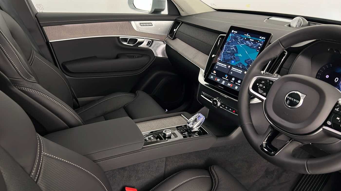 Used Volvo XC90 2025 for sale - 76384421: Photo 35