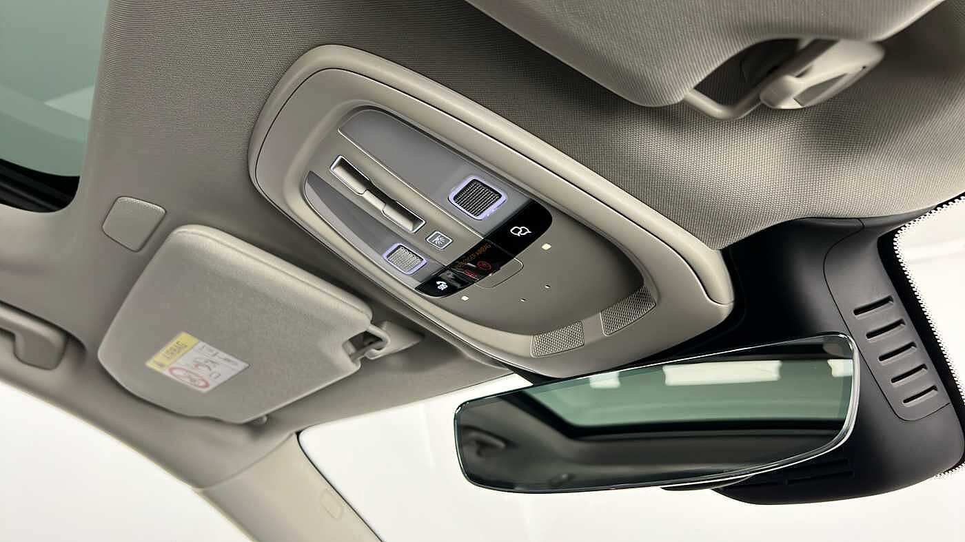 Used Volvo XC90 2025 for sale - 76384421: Photo 36