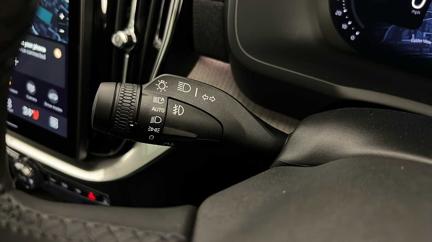 Used Volvo XC90 2025 for sale - 76384421: Photo 39