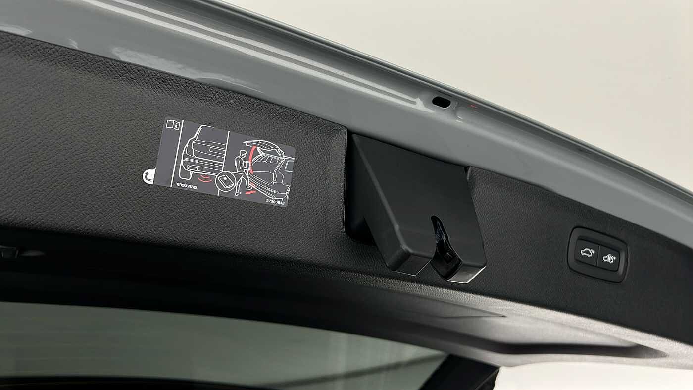 Used Volvo XC90 2025 for sale - 76384421: Photo 49