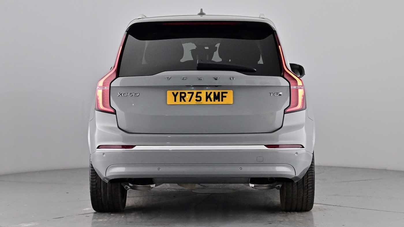 Used Volvo XC90 2025 for sale - 76384421: Photo 5