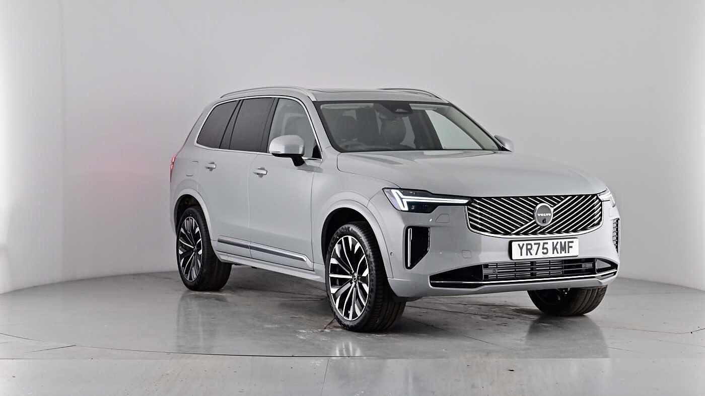 Used Volvo XC90 2025 for sale - 76384421: Photo 51