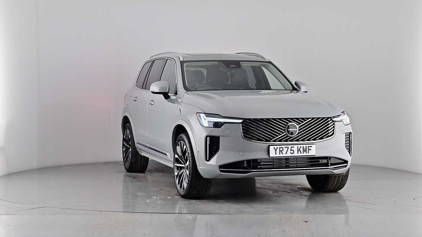 Used Volvo XC90 2025 for sale - 76384421: Photo 52