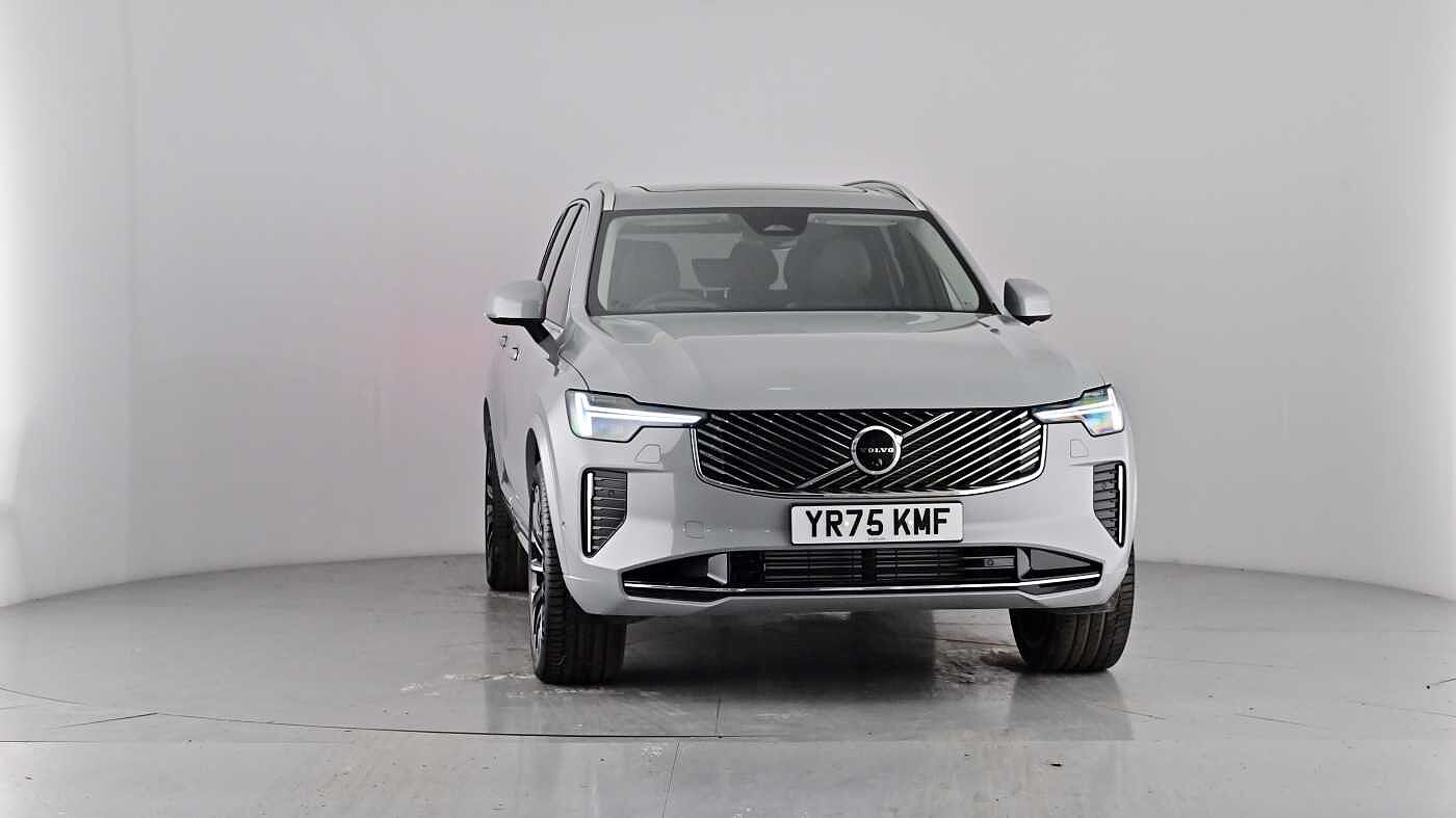 Used Volvo XC90 2025 for sale - 76384421: Photo 53