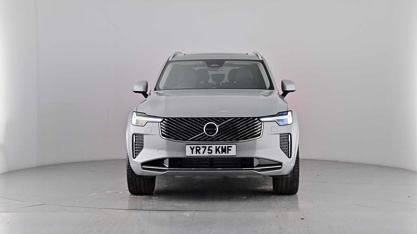 Used Volvo XC90 2025 for sale - 76384421: Photo 54