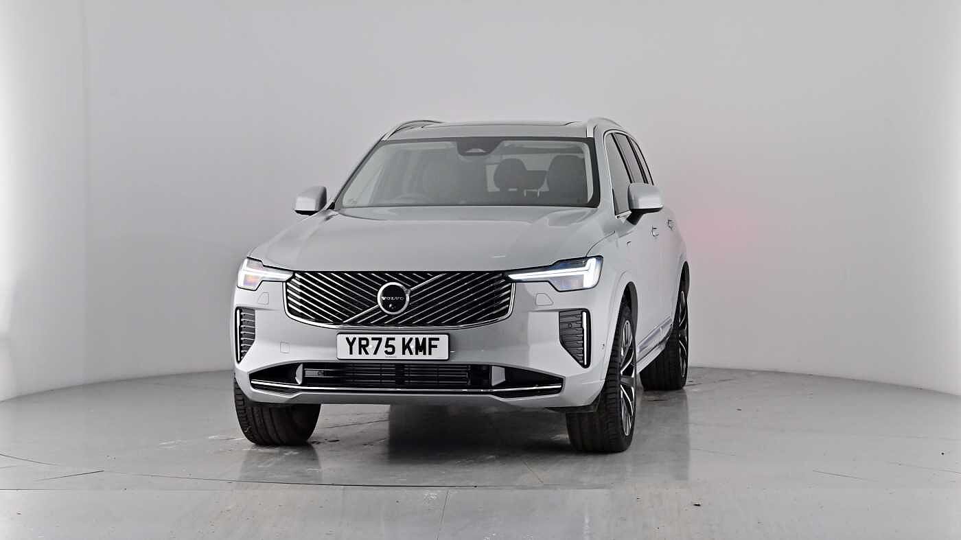 Used Volvo XC90 2025 for sale - 76384421: Photo 55