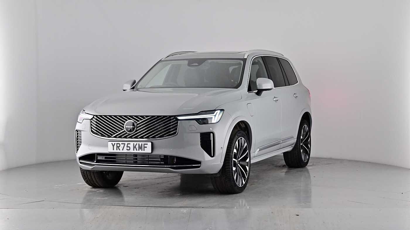 Used Volvo XC90 2025 for sale - 76384421: Photo 56