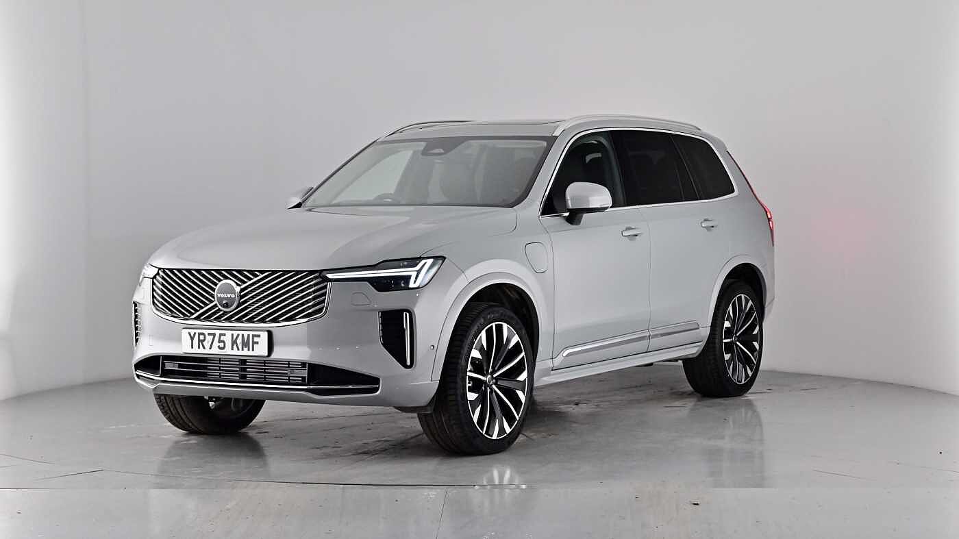 Used Volvo XC90 2025 for sale - 76384421: Photo 57