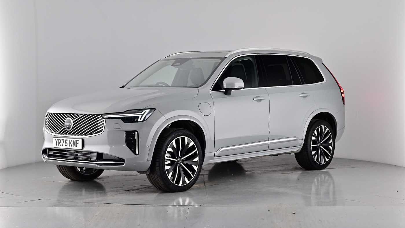 Used Volvo XC90 2025 for sale - 76384421: Photo 58