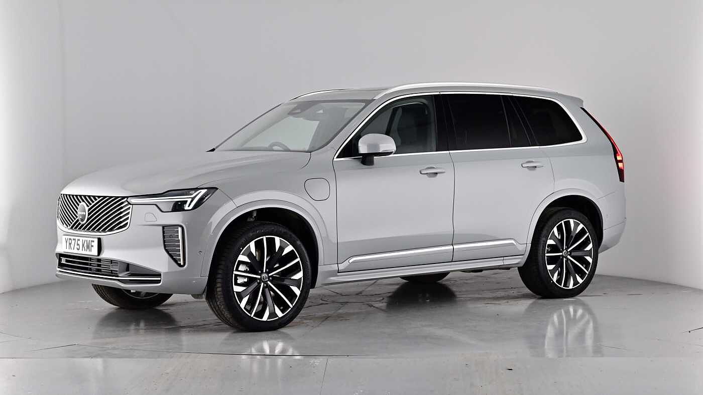 Used Volvo XC90 2025 for sale - 76384421: Photo 59