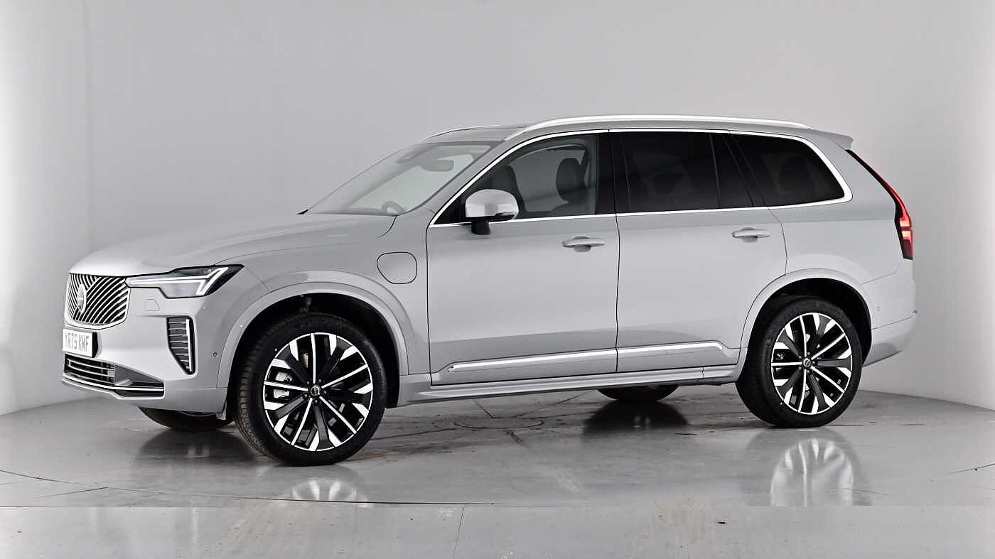 Used Volvo XC90 2025 for sale - 76384421: Photo 60