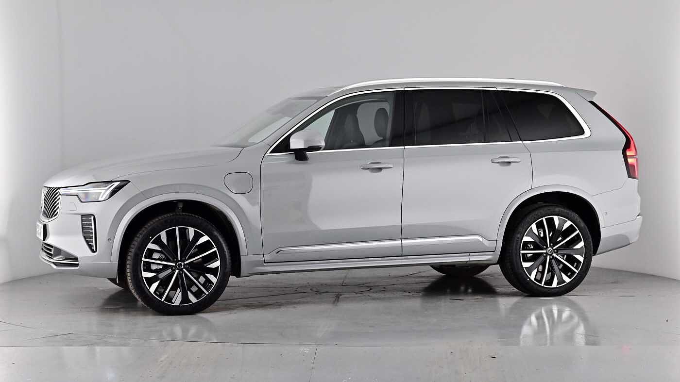 Used Volvo XC90 2025 for sale - 76384421: Photo 61