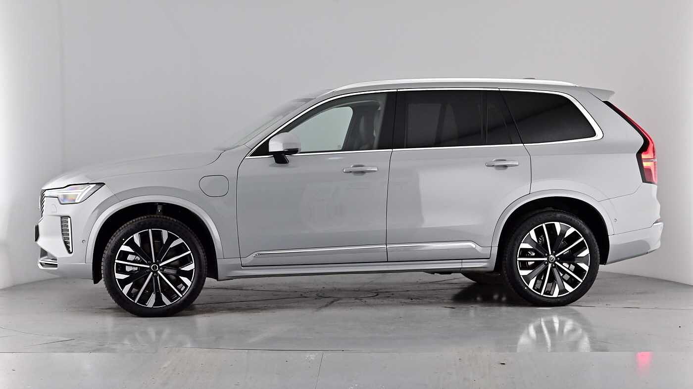 Used Volvo XC90 2025 for sale - 76384421: Photo 62