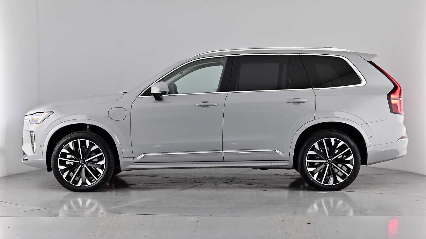 Used Volvo XC90 2025 for sale - 76384421: Photo 63