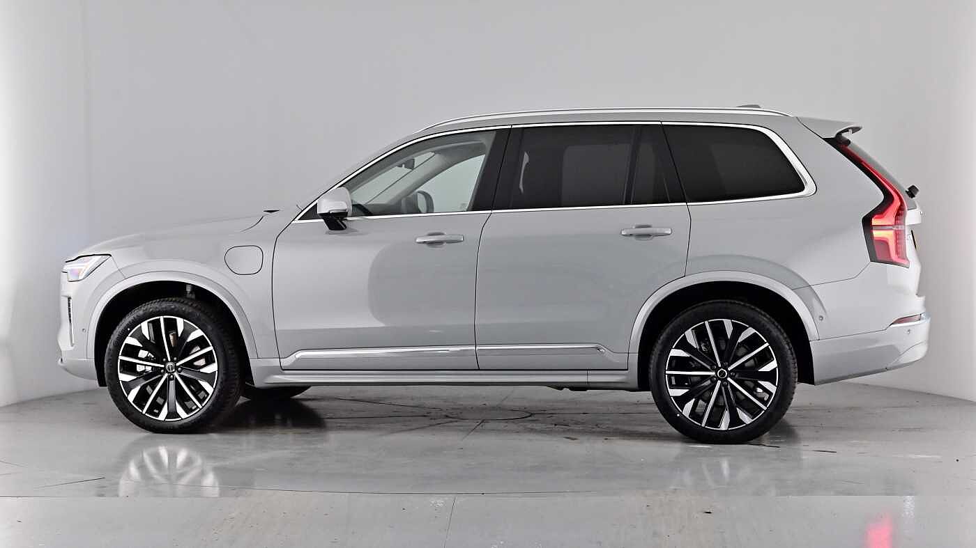 Used Volvo XC90 2025 for sale - 76384421: Photo 64