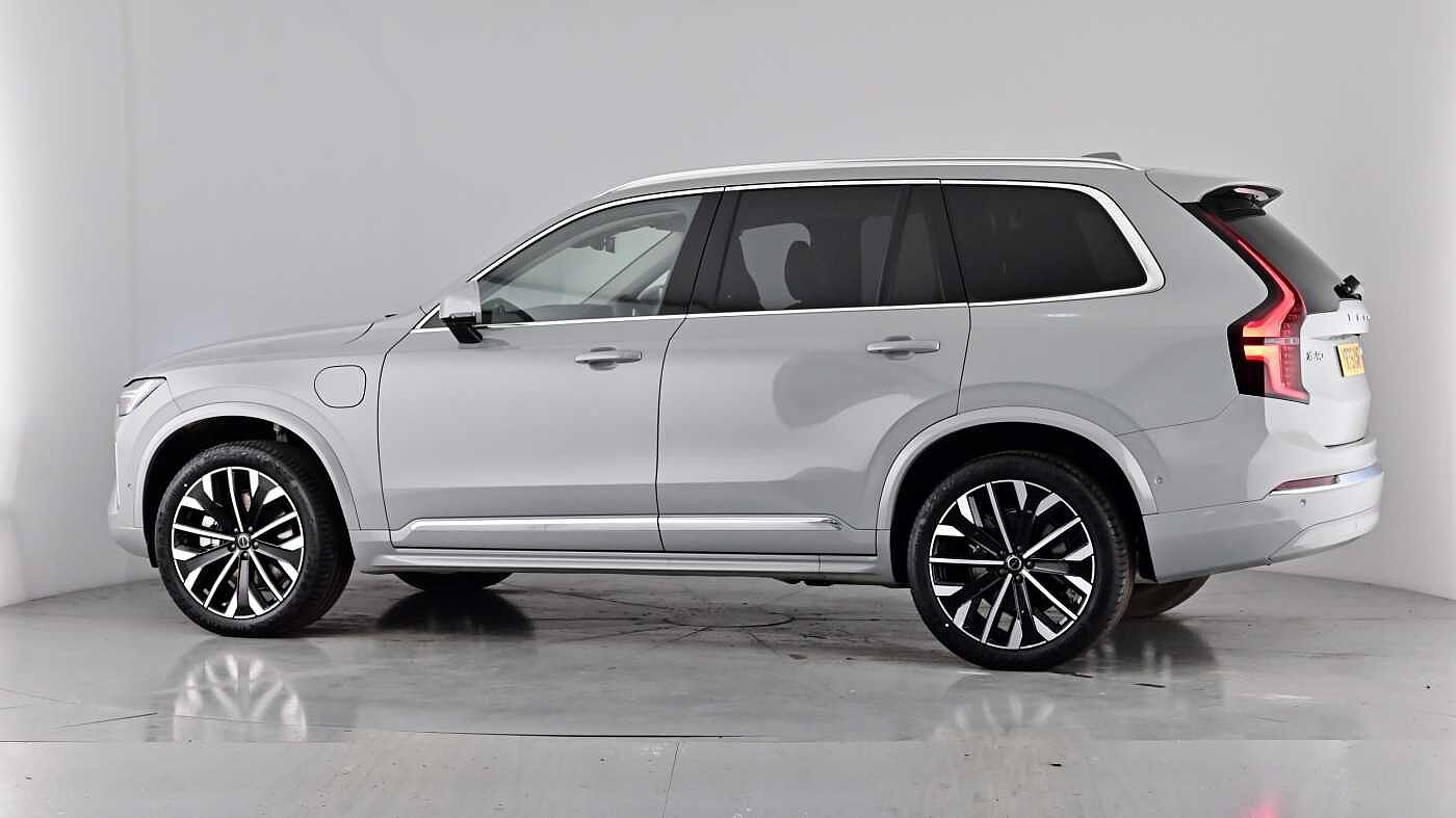 Used Volvo XC90 2025 for sale - 76384421: Photo 65