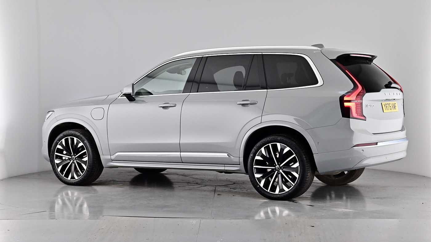 Used Volvo XC90 2025 for sale - 76384421: Photo 66