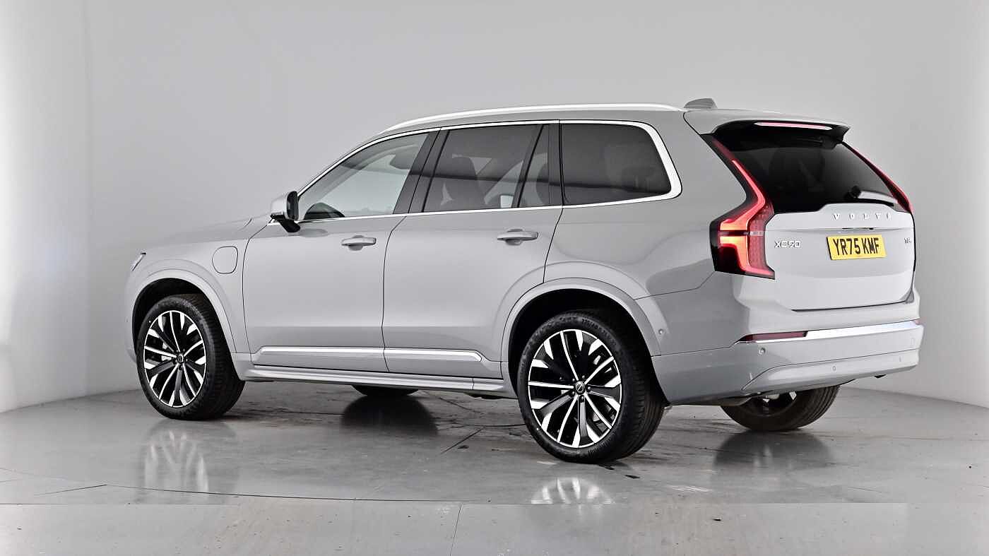 Used Volvo XC90 2025 for sale - 76384421: Photo 67