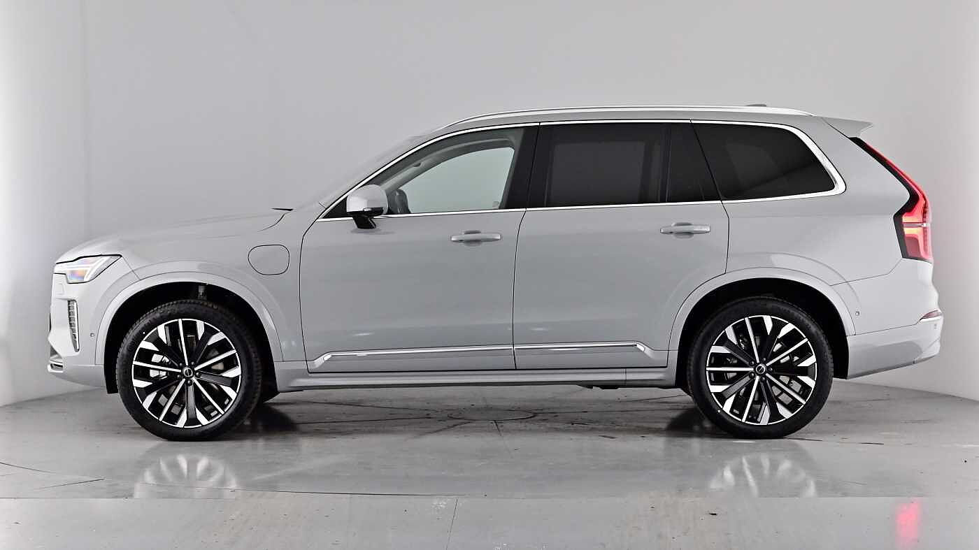 Used Volvo XC90 2025 for sale - 76384421: Photo 7