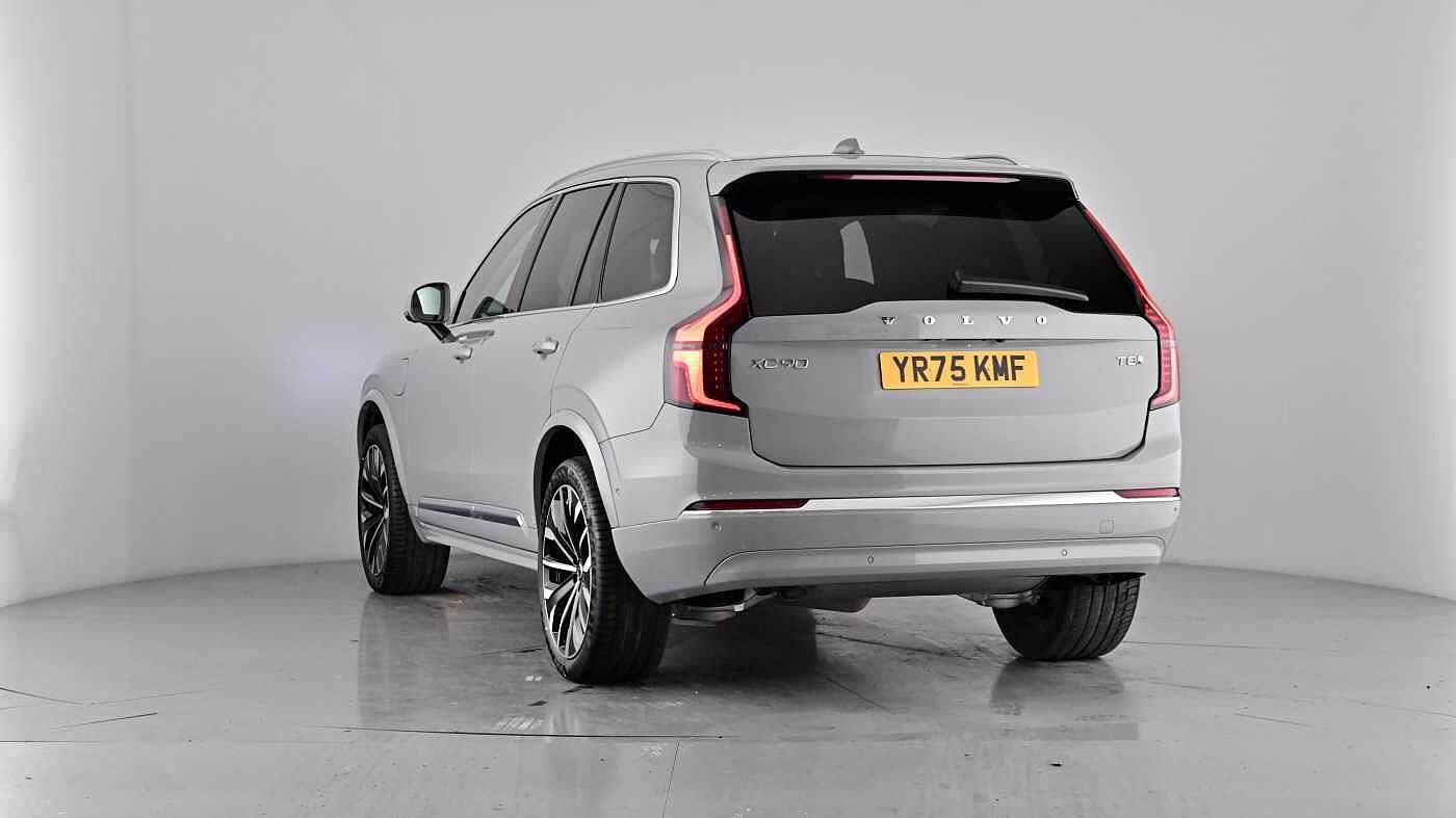 Used Volvo XC90 2025 for sale - 76384421: Photo 70