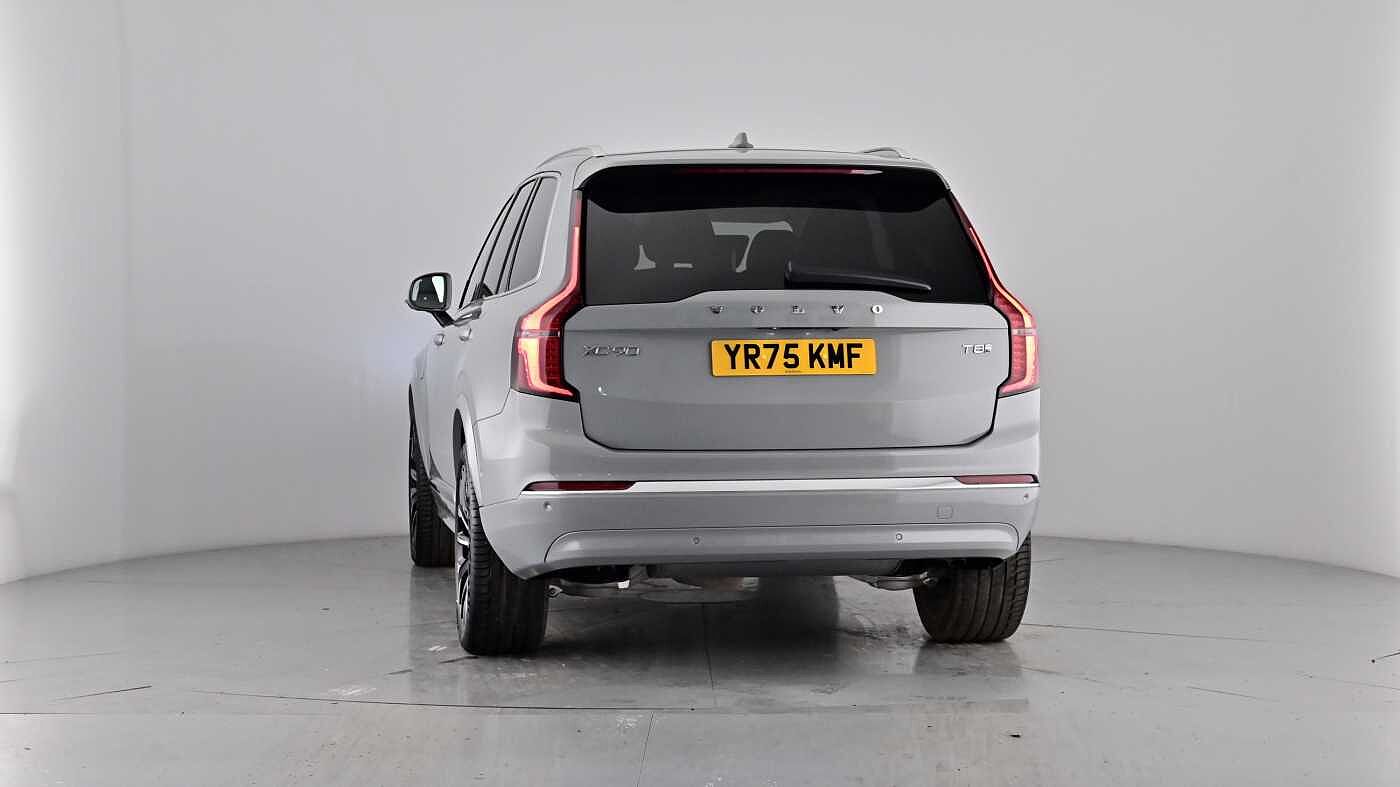 Used Volvo XC90 2025 for sale - 76384421: Photo 71