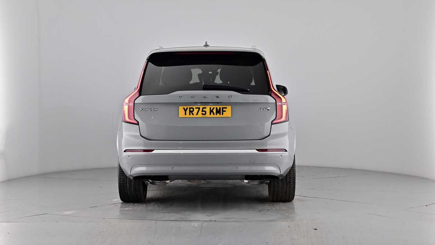 Used Volvo XC90 2025 for sale - 76384421: Photo 72