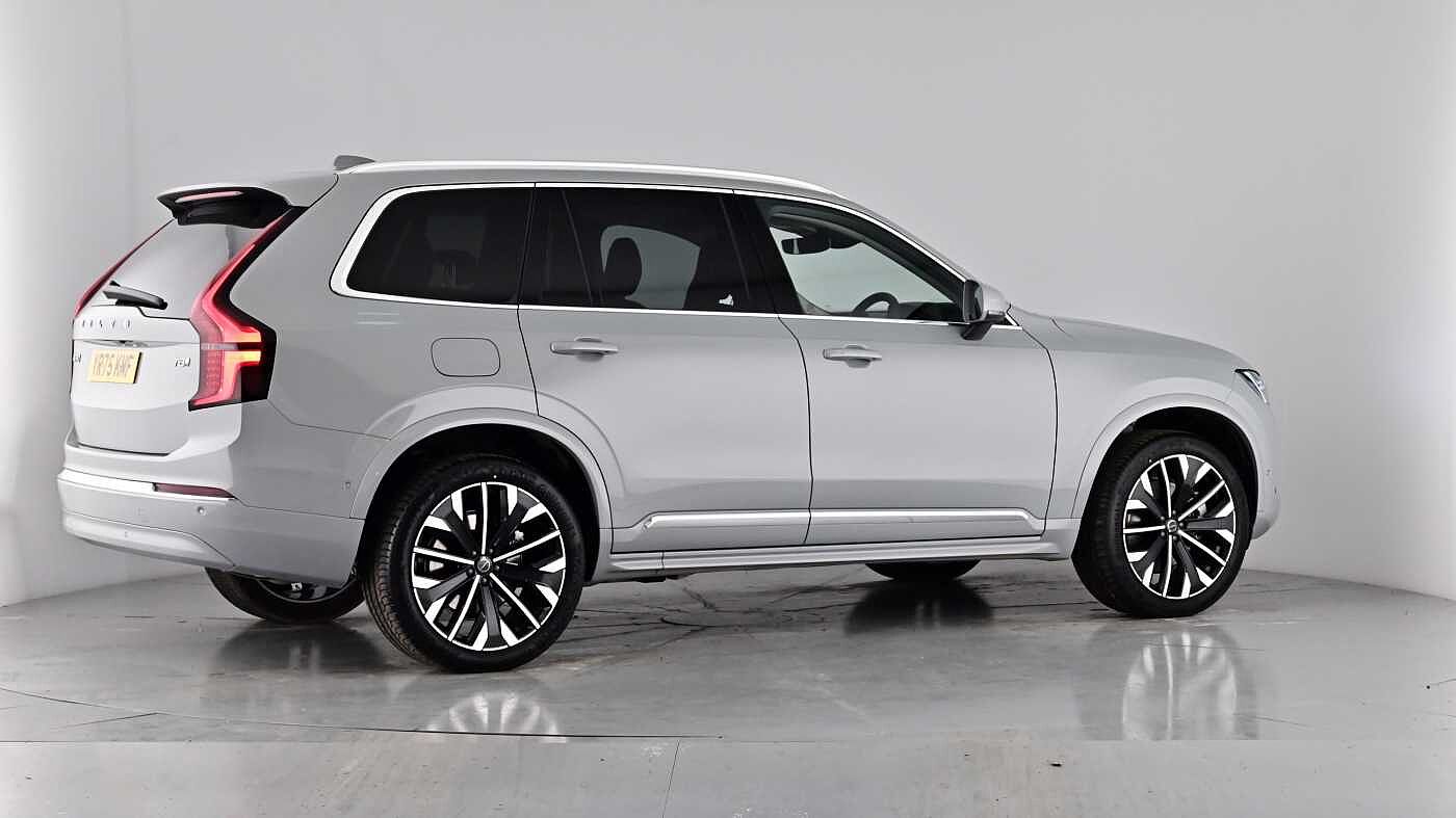 Used Volvo XC90 2025 for sale - 76384421: Photo 78