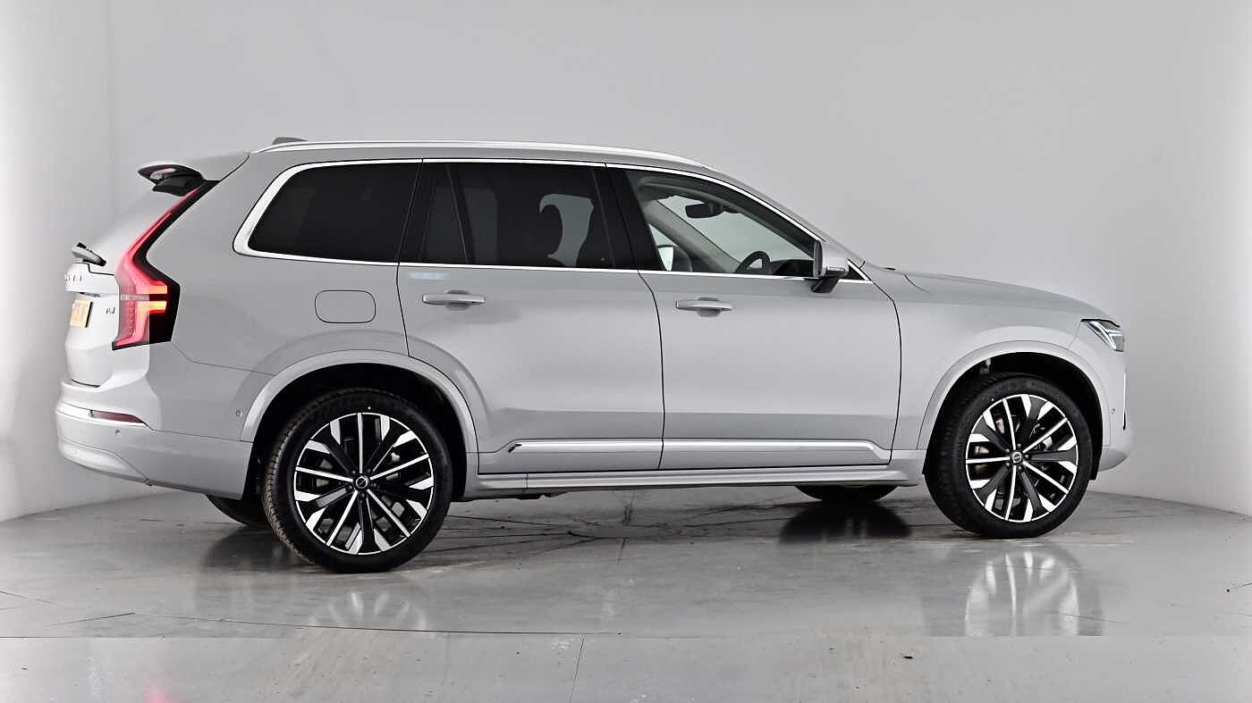 Used Volvo XC90 2025 for sale - 76384421: Photo 79