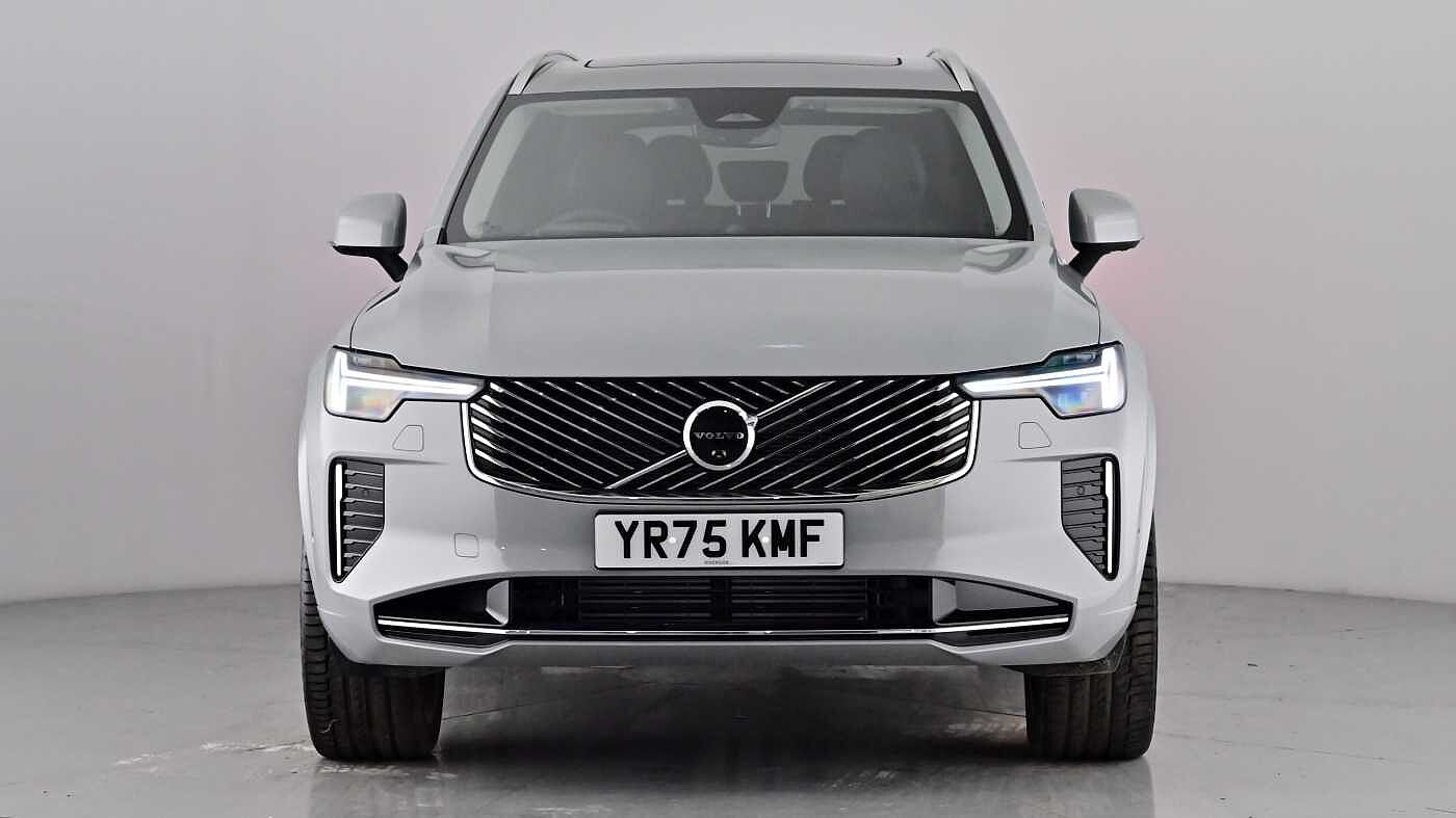 Used Volvo XC90 2025 for sale - 76384421: Photo 8