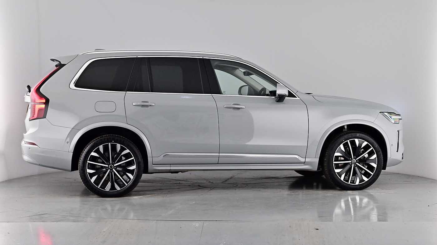Used Volvo XC90 2025 for sale - 76384421: Photo 80