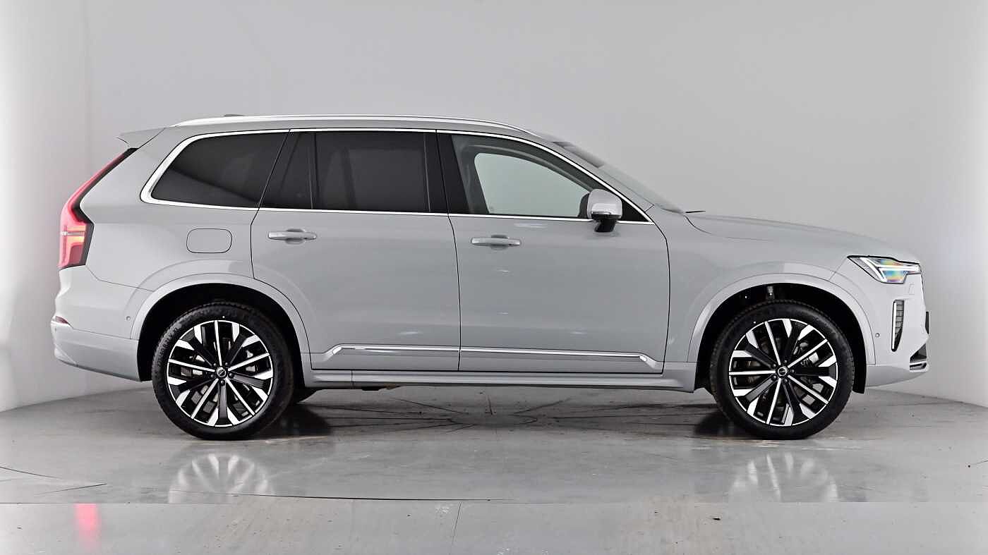 Used Volvo XC90 2025 for sale - 76384421: Photo 81